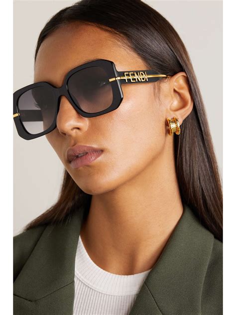 fendi sunglasses women sale|authentic fendi sunglasses.